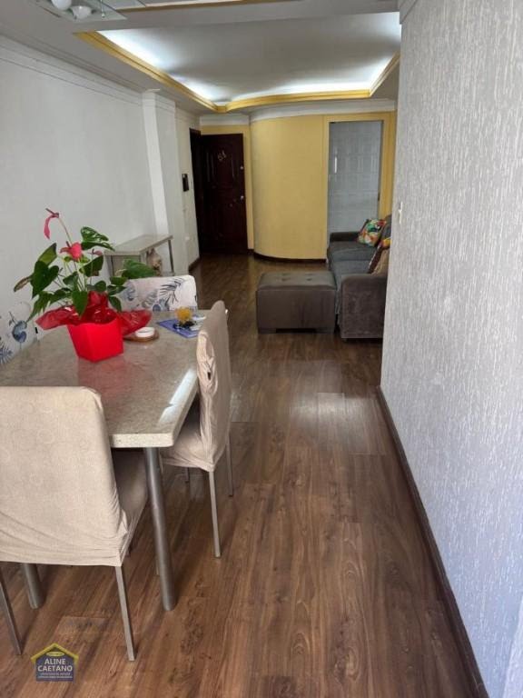 Apartamento à venda com 3 quartos, 1 suíte, 2 vagas e 120m² no Cidade Ocian, Praia Grande (SP) — foto 15 de 29