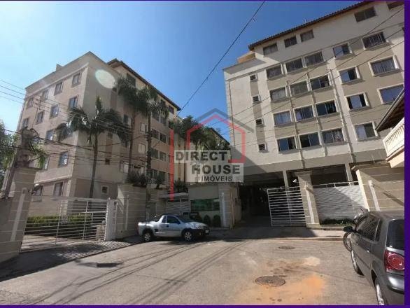 Apartamento, 2 quartos, 50 m² - Foto 1