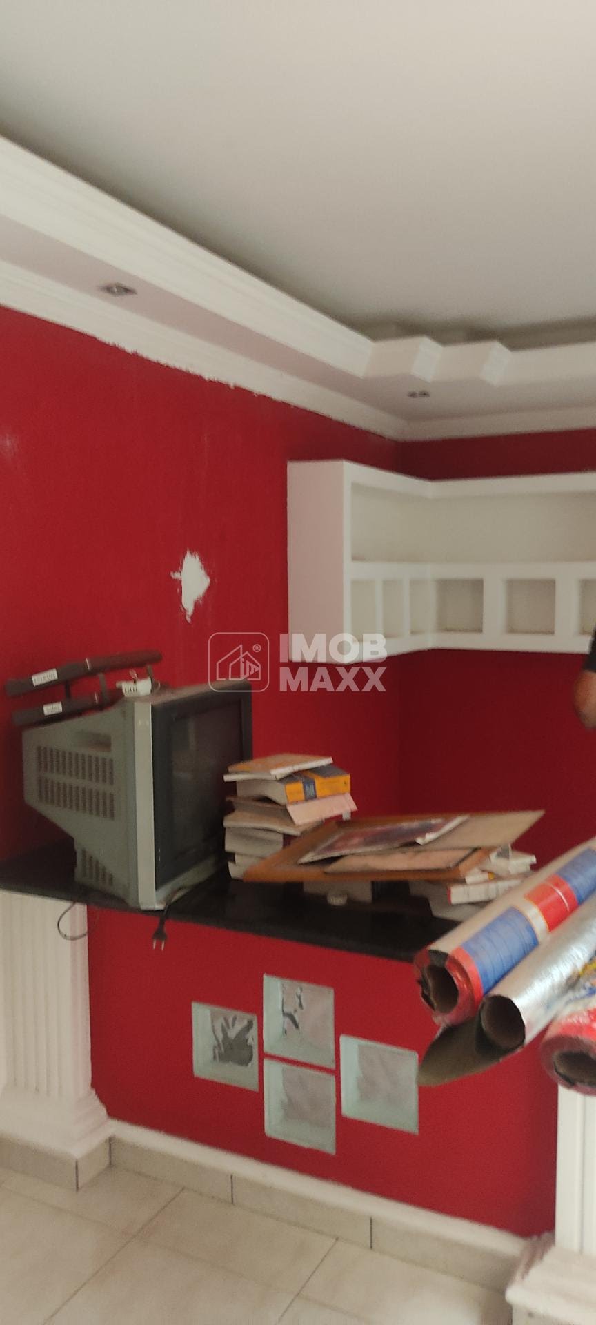 Prédio Inteiro, 925 m² - Foto 4
