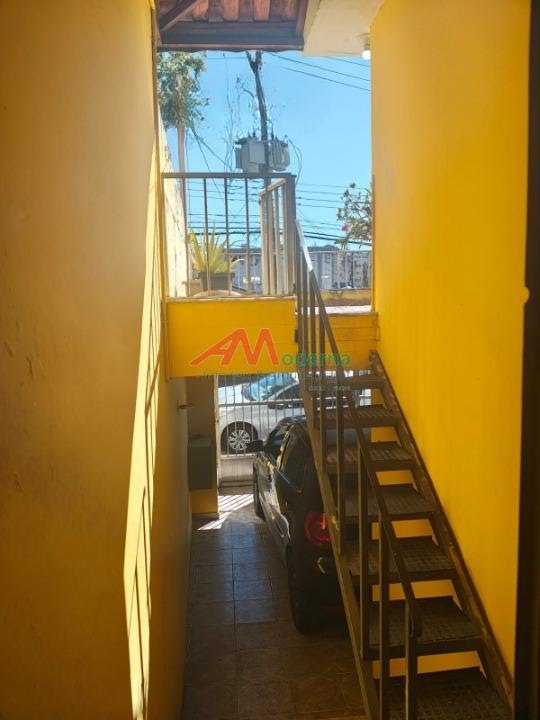 Casa à venda com 2 quartos, 2 banheiros, 2 vagas e 182m² no Paulicéia, São Bernardo do Campo (SP) — foto 18 de 24