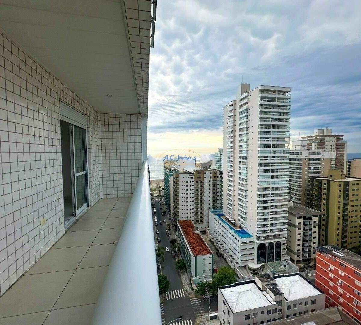 Apartamento à venda com 4 quartos, 3 suítes, 3 vagas e 183m² no Canto do Forte, Praia Grande (SP) — foto 13 de 30