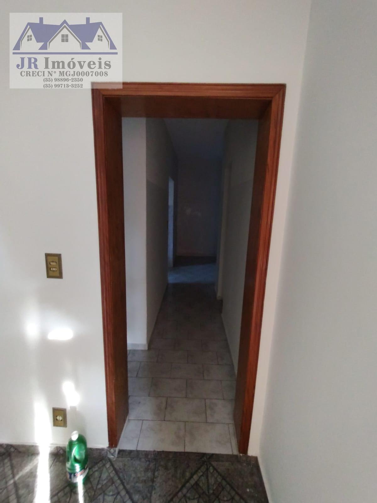 Casa à venda com 3 quartos, 2 banheiros, 1 vaga e 100m² no Cruzeiro, Itajubá (MG) — foto 11 de 30