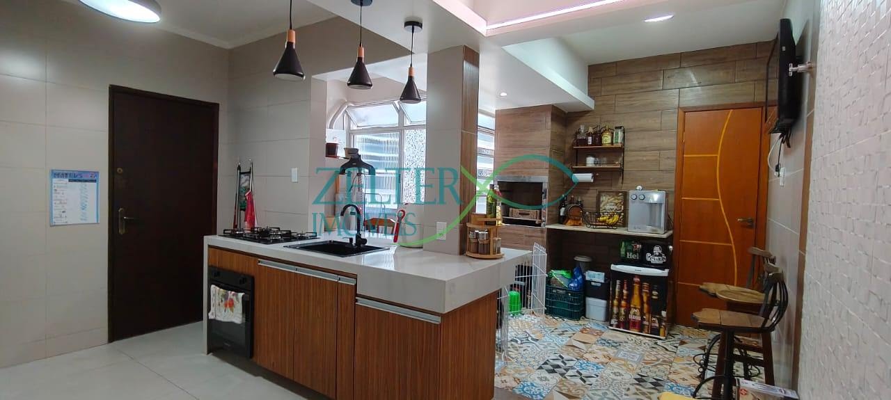 Apartamento à venda com 3 quartos, 2 banheiros, 2 vagas e 120m² no Vila da Penha, Rio de Janeiro (RJ) — foto 14 de 23