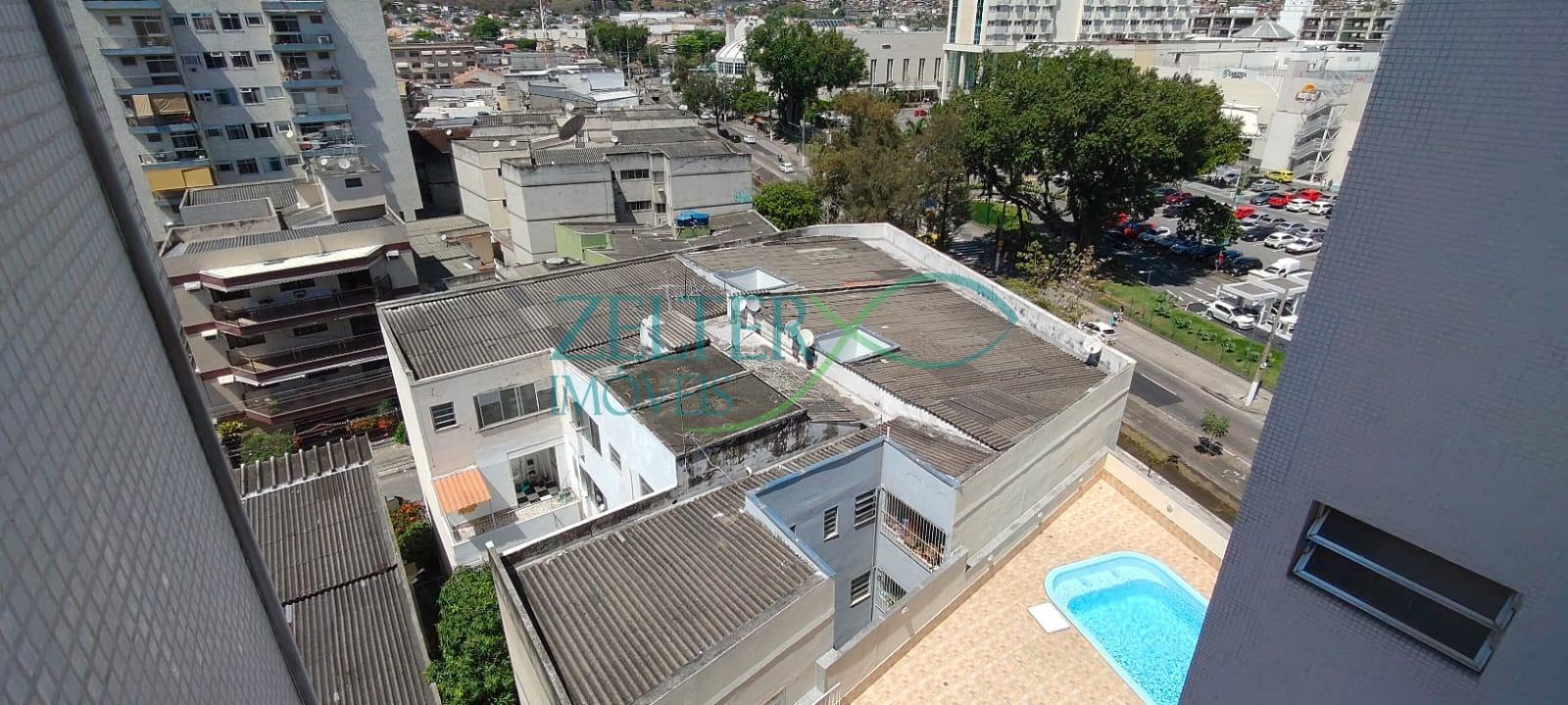 Apartamento à venda com 2 quartos, 2 banheiros, 1 vaga e 47m² no Vila da Penha, Rio de Janeiro (RJ) — foto 27 de 27