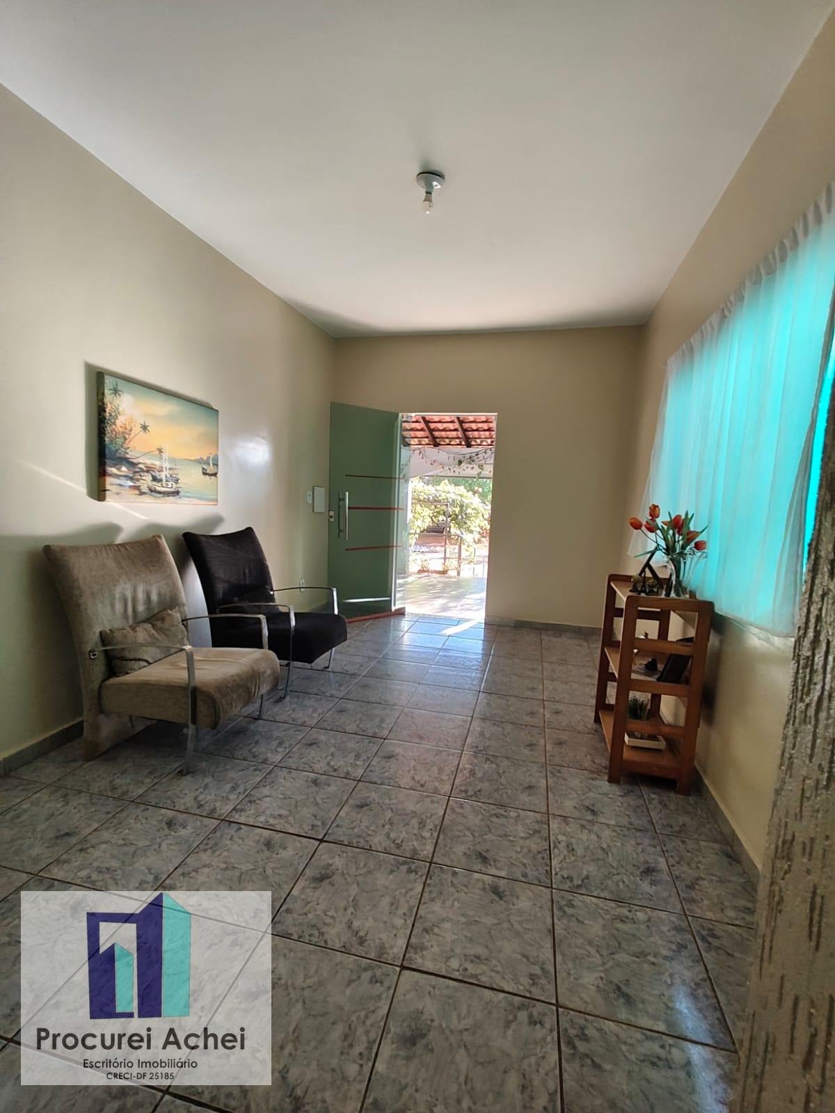 Casa à venda com 4 quartos, 2 suítes, 5 vagas e 500m² no Setor Tradicional Planaltina Df, Planaltina (DF) — foto 14 de 27