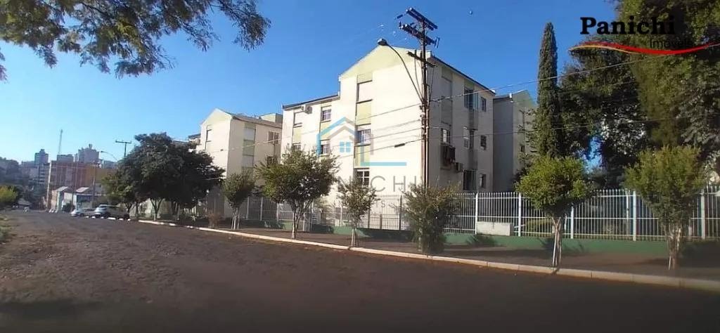 Apartamento à venda com 3 quartos e 1 banheiro no Centro, Ijuí (RS) — foto 14 de 18