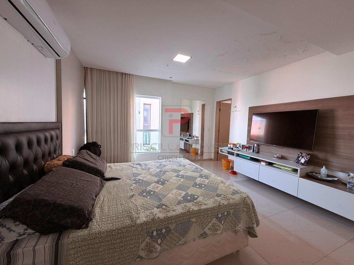 Casa à venda com 5 suítes, 4 vagas e 327m² no Intermares, Cabedelo (PB) — foto 7 de 30