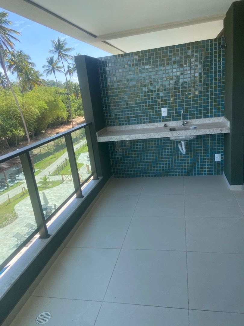 Apartamento à venda com 3 quartos, 1 suíte, 2 vagas e 95m² no Carneiros, Tamandaré (PE) — foto 16 de 21