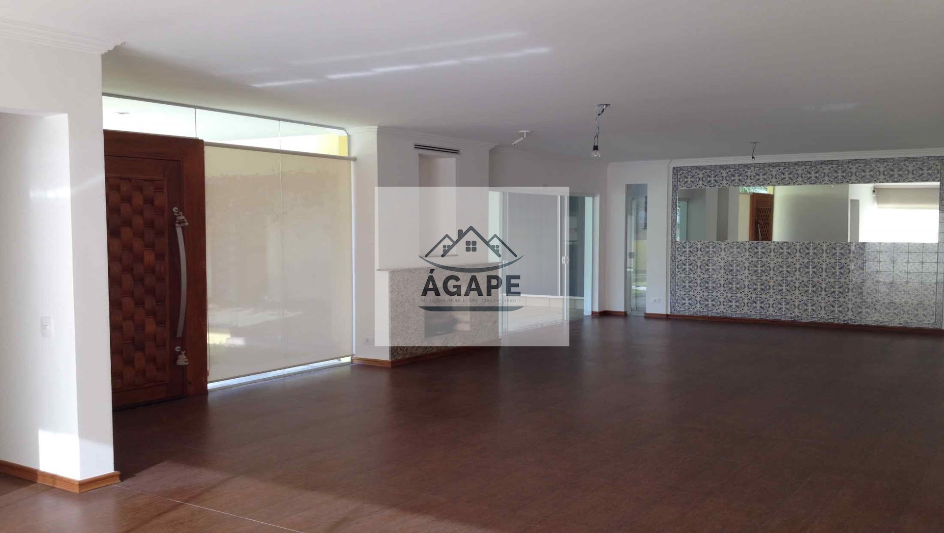 Casa à venda com 4 quartos, 4 suítes, 6 vagas e 365m² no Jardim Lar Sao Paulo, São Paulo (SP) — foto 9 de 30