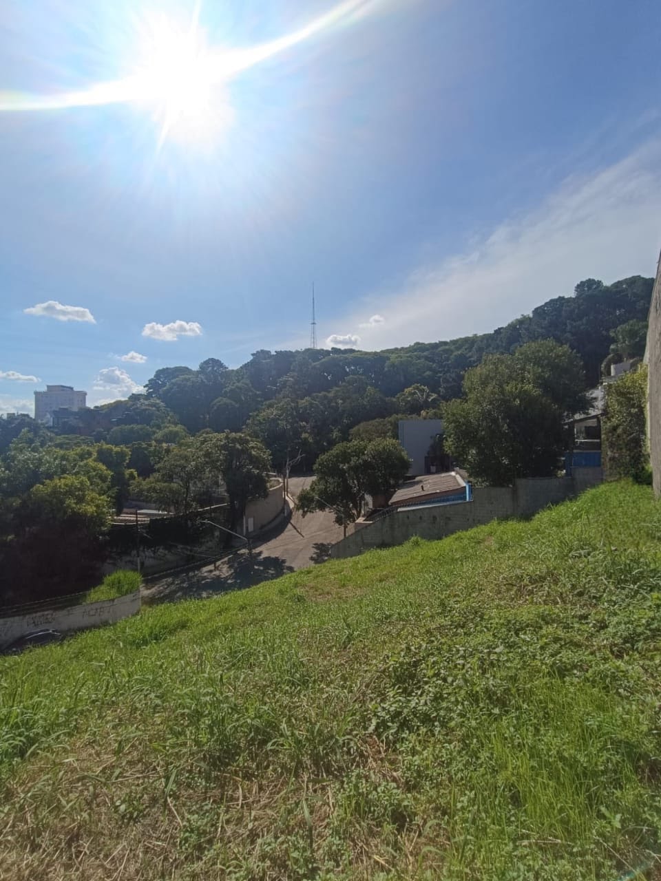 Terreno à Venda Rua Tarubá, em Alto de Pinheiros/SP