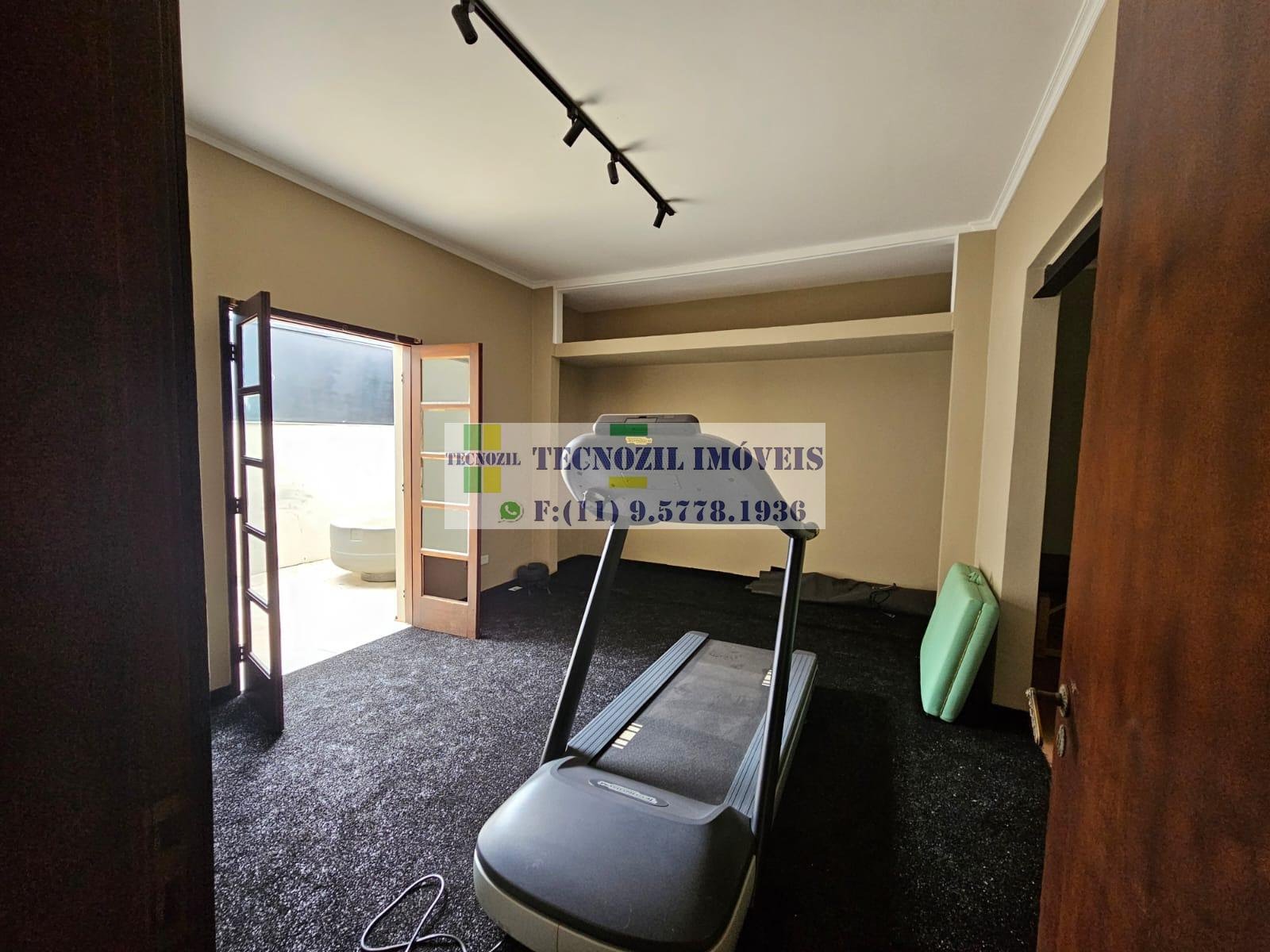 Sobrado, 4 quartos, 258 m² - Foto 9