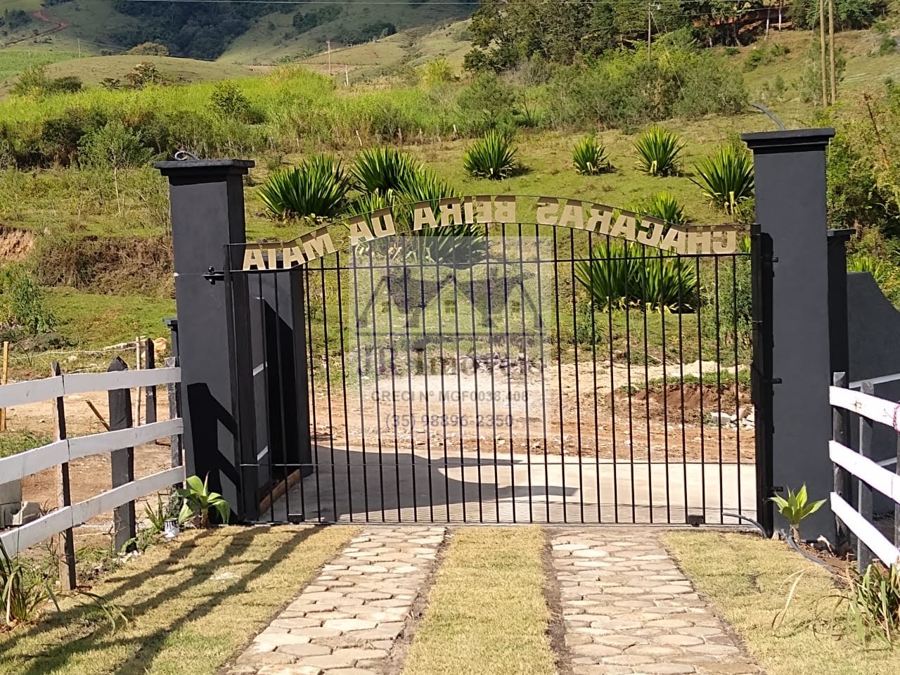 Terreno à venda com 1000m² de terreno no Engenho Novo, Piranguçu (MG) — foto 14 de 26
