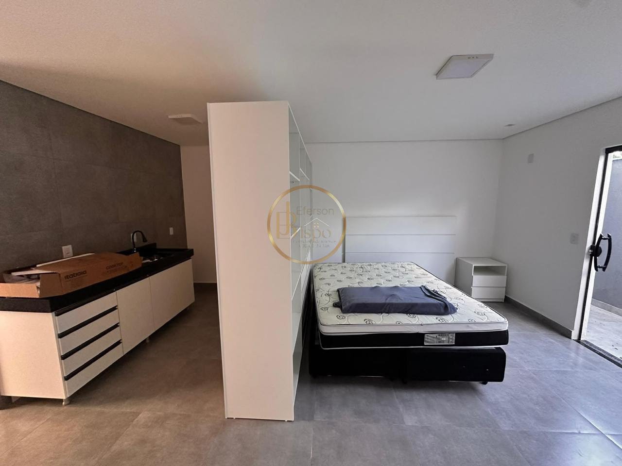 Studio à venda com 1 quarto, 1 banheiro e 36m² no Alto Taperapuan, Porto Seguro (BA) — foto 5 de 9