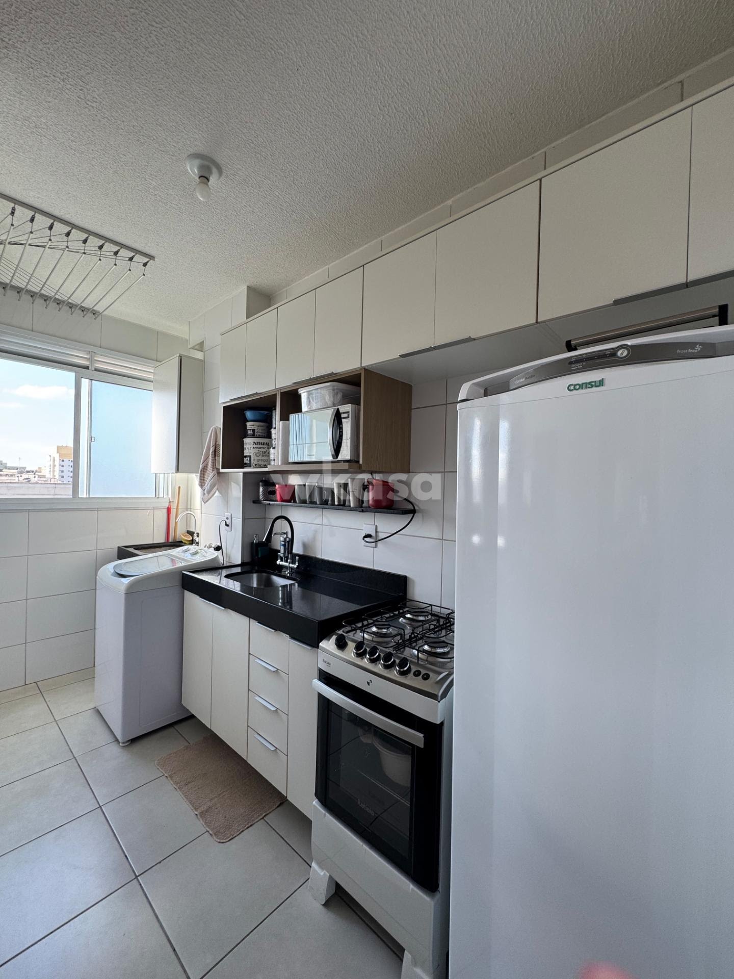 Apartamento à venda com 2 quartos, 1 banheiro e 42m² no Colina de Laranjeiras, Serra (ES) — foto 23 de 30