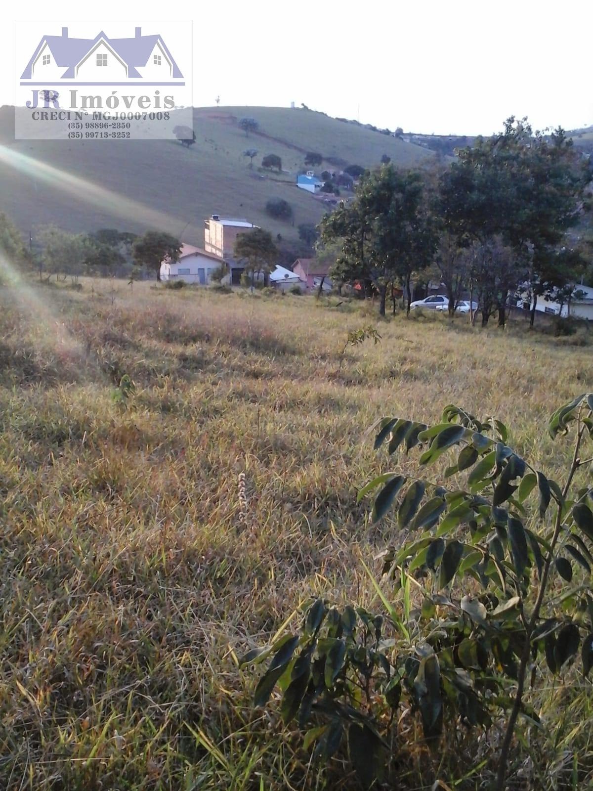 Terreno à venda com 417m² de terreno no Nações, Itajubá (MG) — foto 3 de 4