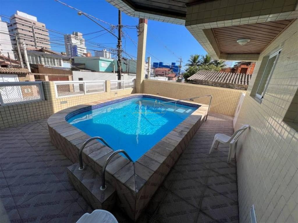 Apartamento à venda com 2 quartos, 1 suíte, 1 vaga e 67m² no Aviação, Praia Grande (SP) — foto 19 de 21