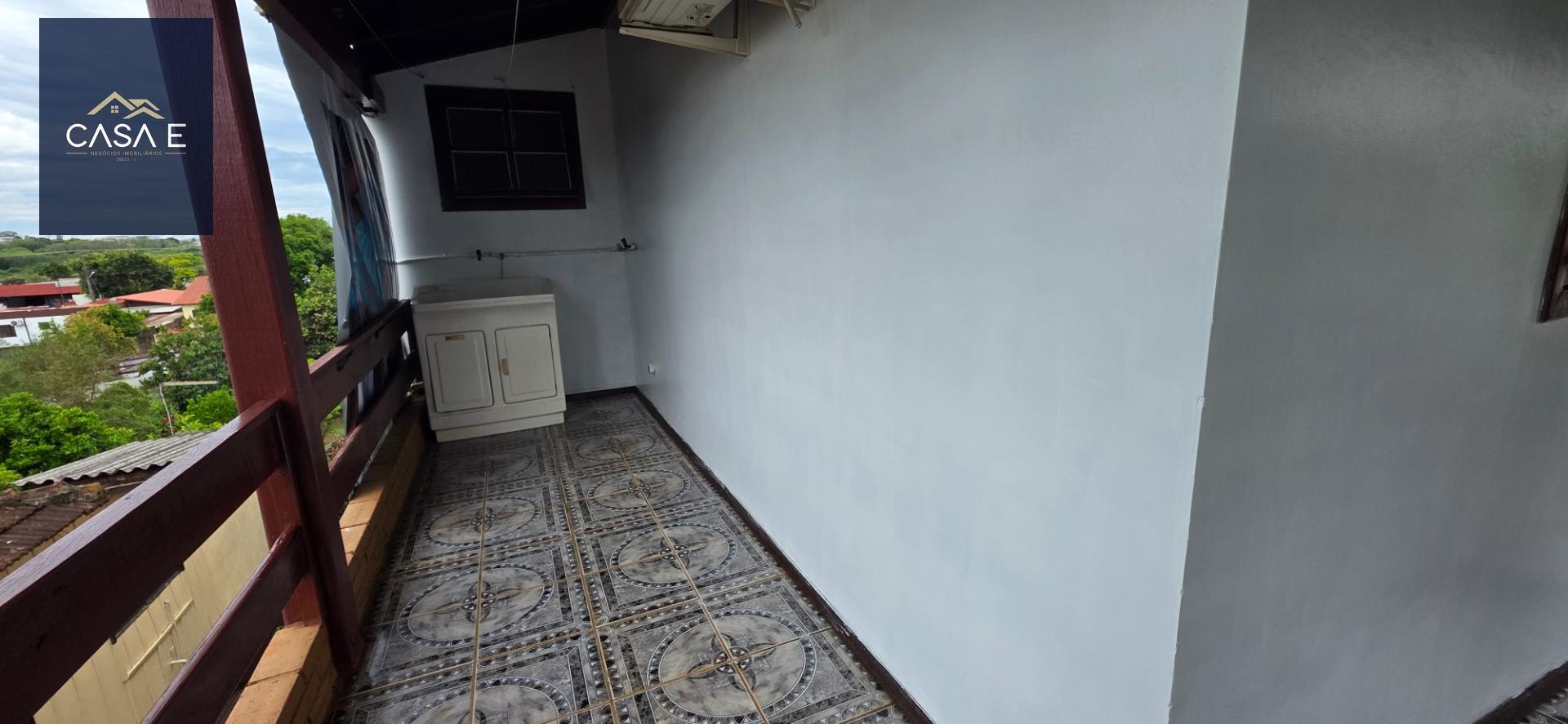Apartamento para alugar com 2 quartos, 1 banheiro, 1 vaga e 100m² no Assis Brasil, Ijuí (RS) — foto 23 de 30