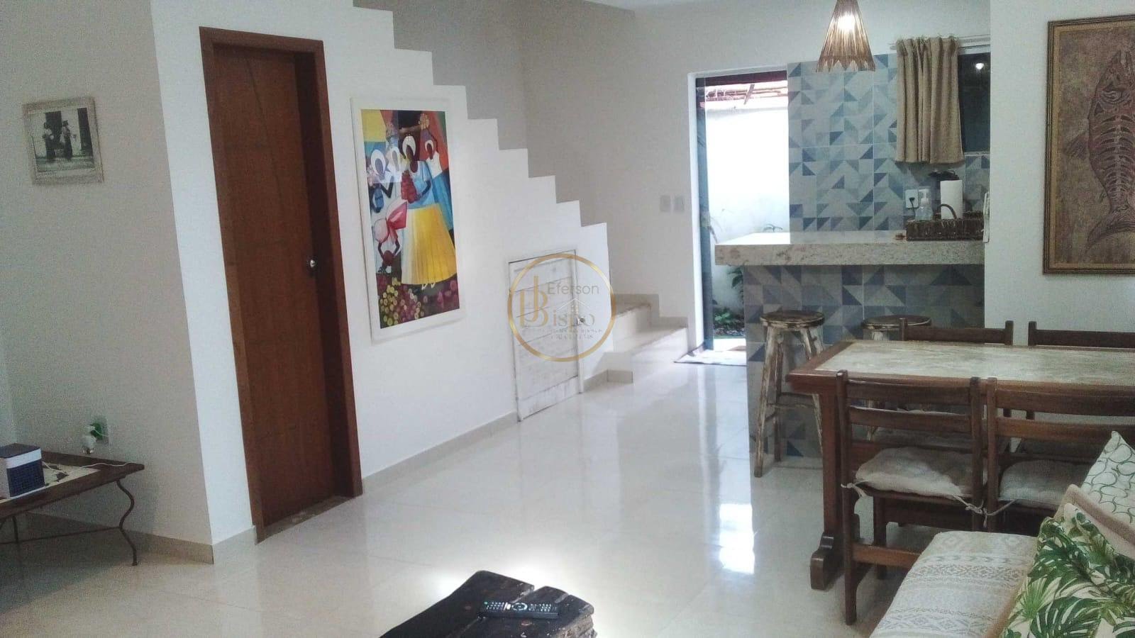 Apartamento à venda com 2 quartos, 2 suítes, 1 vaga e 90m² no Alto Taperapuan, Porto Seguro (BA) — foto 4 de 21