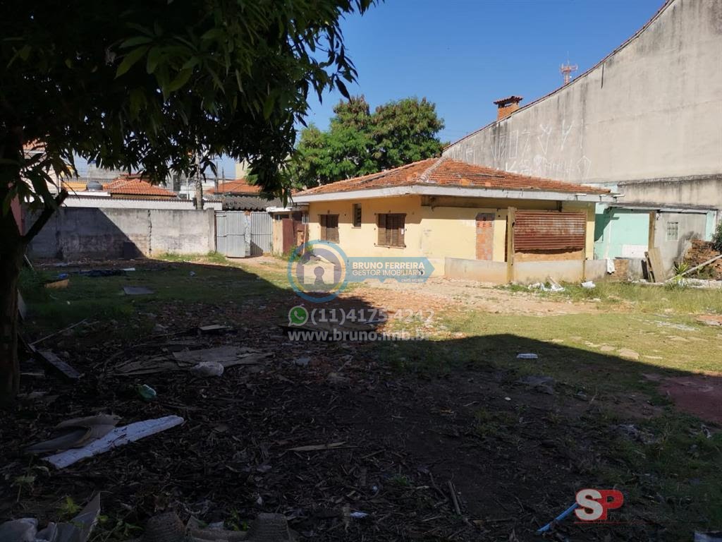 Terreno à venda com 1500m² de terreno no Vila Nilo, São Paulo (SP) — foto 8 de 8