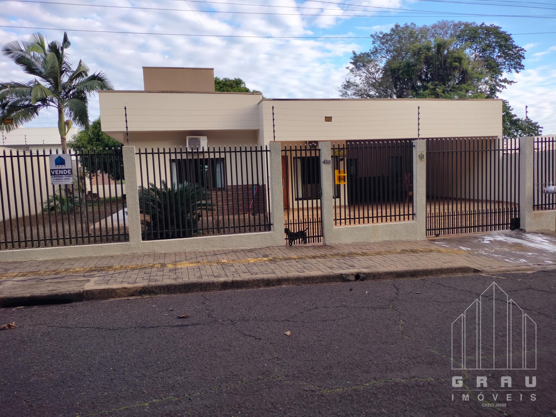 Casa na Vila A Itaipu A - Foz do Iguaçu, PR