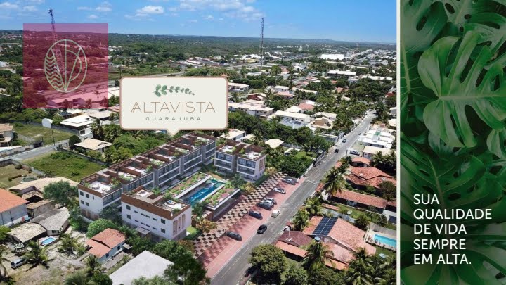 Casa à venda com 2 quartos, 2 suítes, 1 vaga e 69m² no Guarajuba, Camaçari (BA) — foto 14 de 18