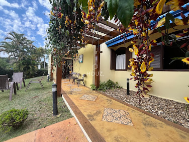 Casa de Condomínio em Parque Residencial Colina das Estrelas  -  Tatuí
