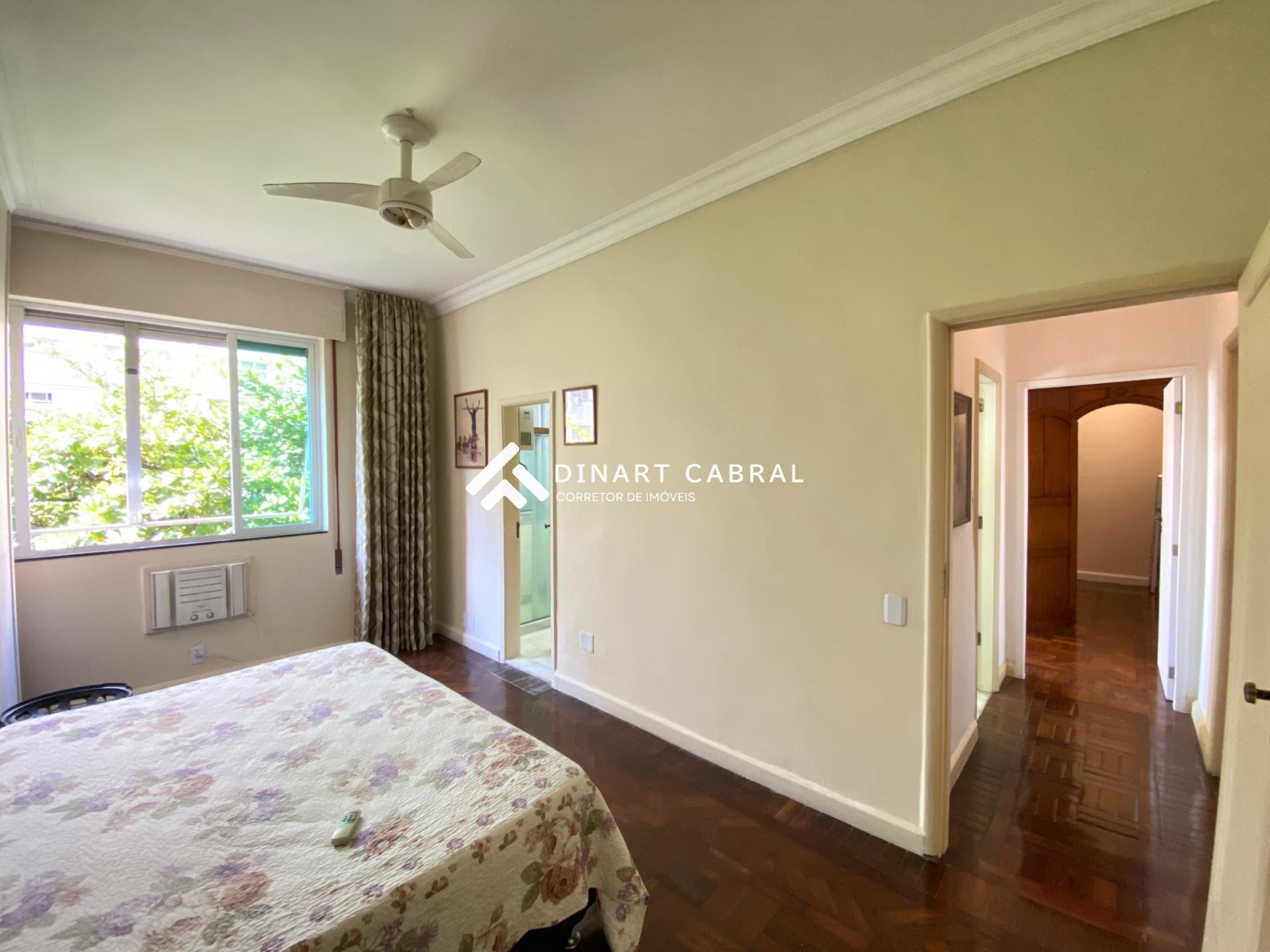 Apartamento à venda com 5 quartos, 4 suítes, 1 vaga e 287m² no Copacabana, Rio de Janeiro (RJ) — foto 26 de 30