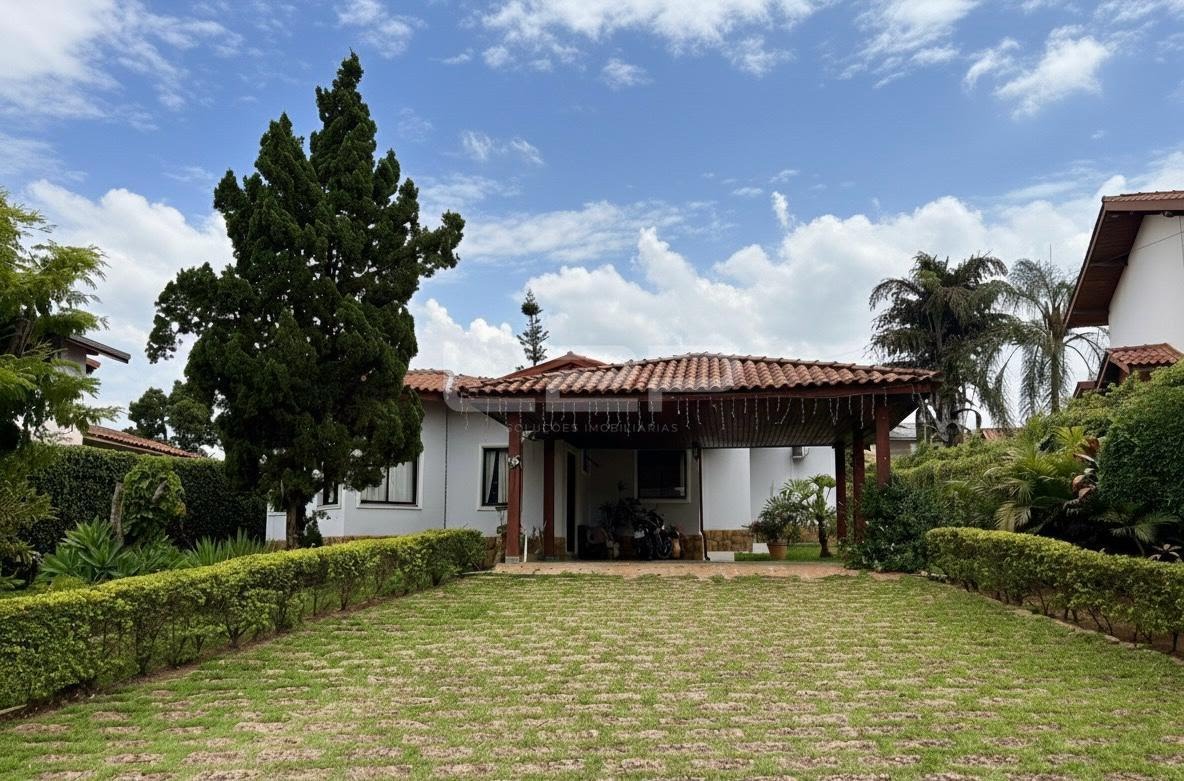 Casa à venda com 3 quartos, 1 suíte, 4 vagas e 256m² no Portal da Concórdia, Cabreúva (SP) — foto 3 de 30