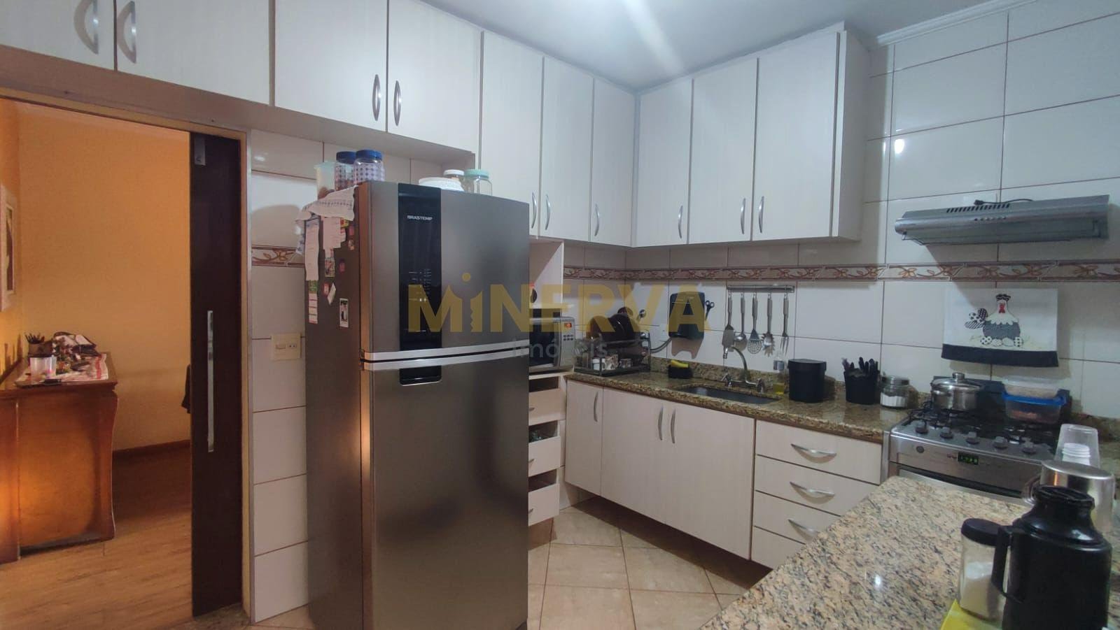 Casa à venda com 3 quartos, 1 suíte, 3 vagas e 190m² no Vila Nova Cachoeirinha, São Paulo (SP) — foto 8 de 21