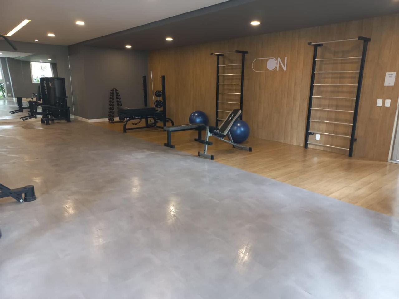 Apartamento à venda com 2 quartos, 1 banheiro, 1 vaga e 41m² no Lapa, São Paulo (SP) — foto 9 de 27