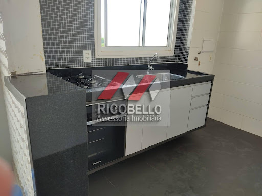 Apartamento em Campestre  -  Piracicaba