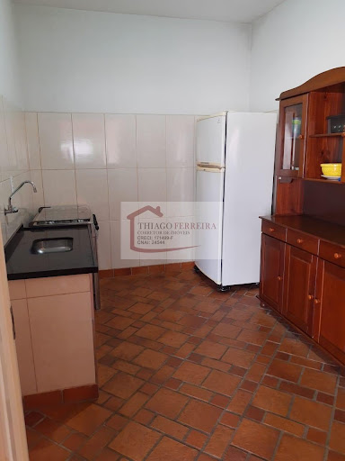 Casa em Jardim do Lago  -  Santa Rita do Passa Quatro
