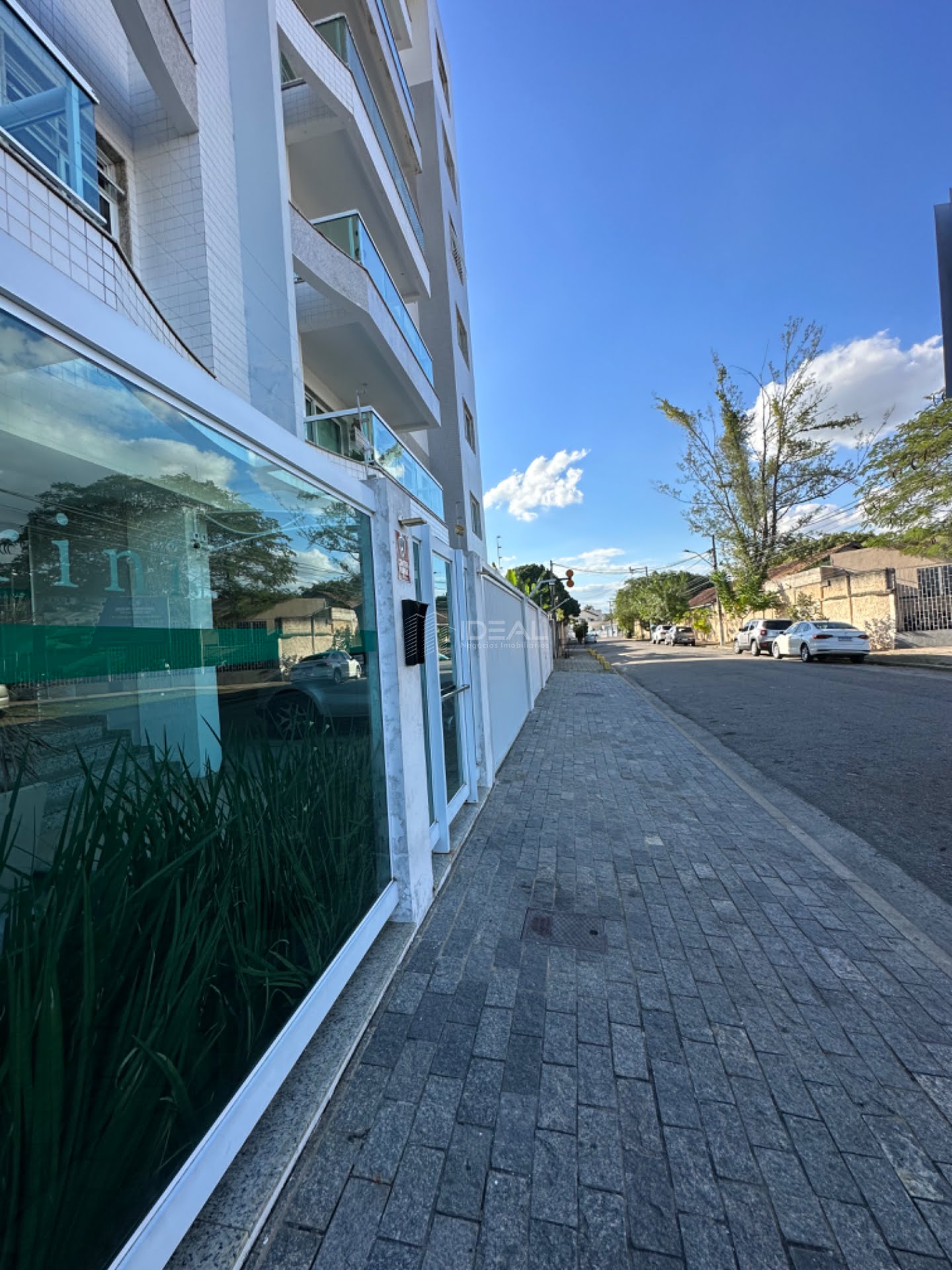Apartamento para alugar com 2 quartos, 1 suíte, 1 vaga e 73m² no Parque São Caetano, Campos dos Goytacazes (RJ) — foto 15 de 17