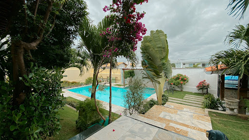 Casa em De Lourdes  -  Fortaleza