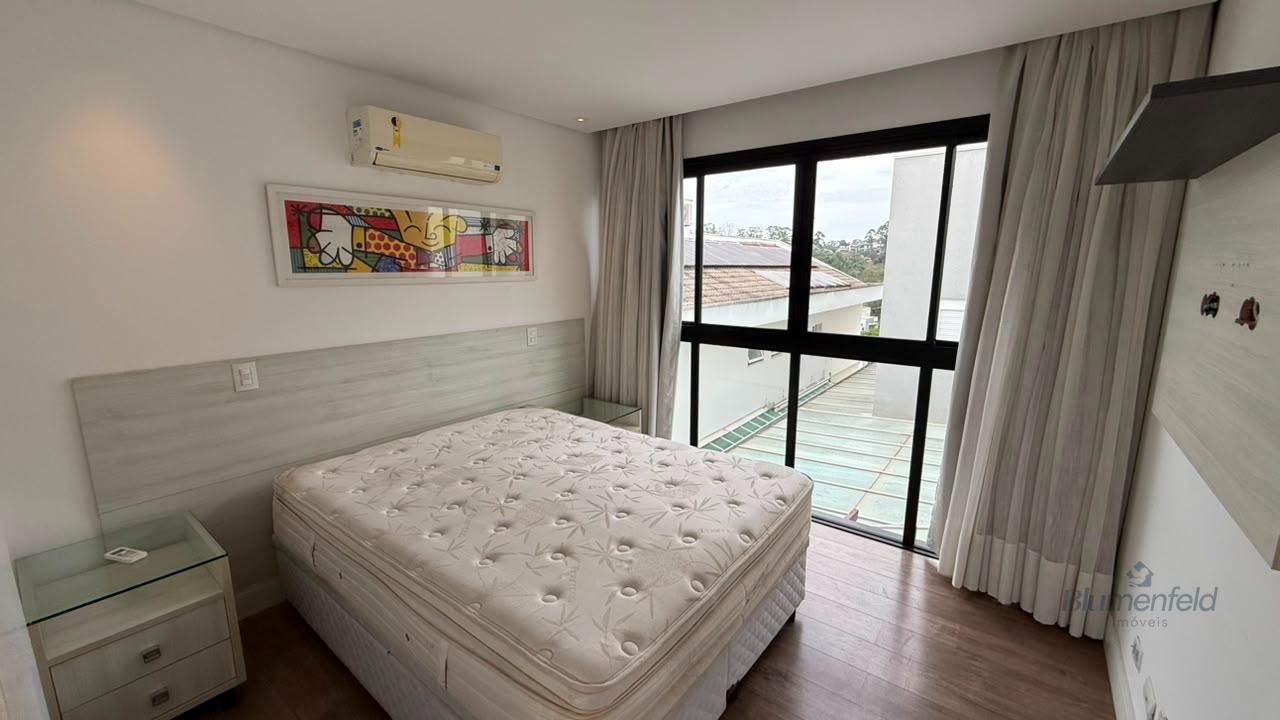 Casa à venda com 4 quartos, 4 suítes, 6 vagas e 370m² no Condomínio Real Park, Arujá (SP) — foto 29 de 30