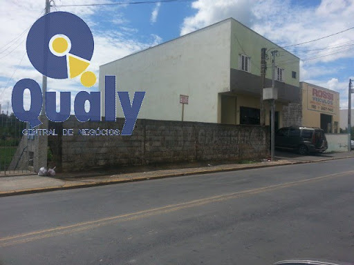 terreno murado