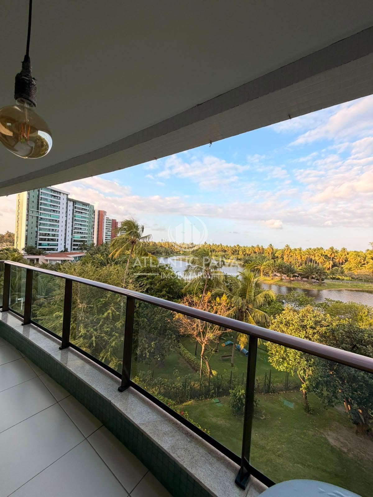 Terraço Laguna | Aluguel 
