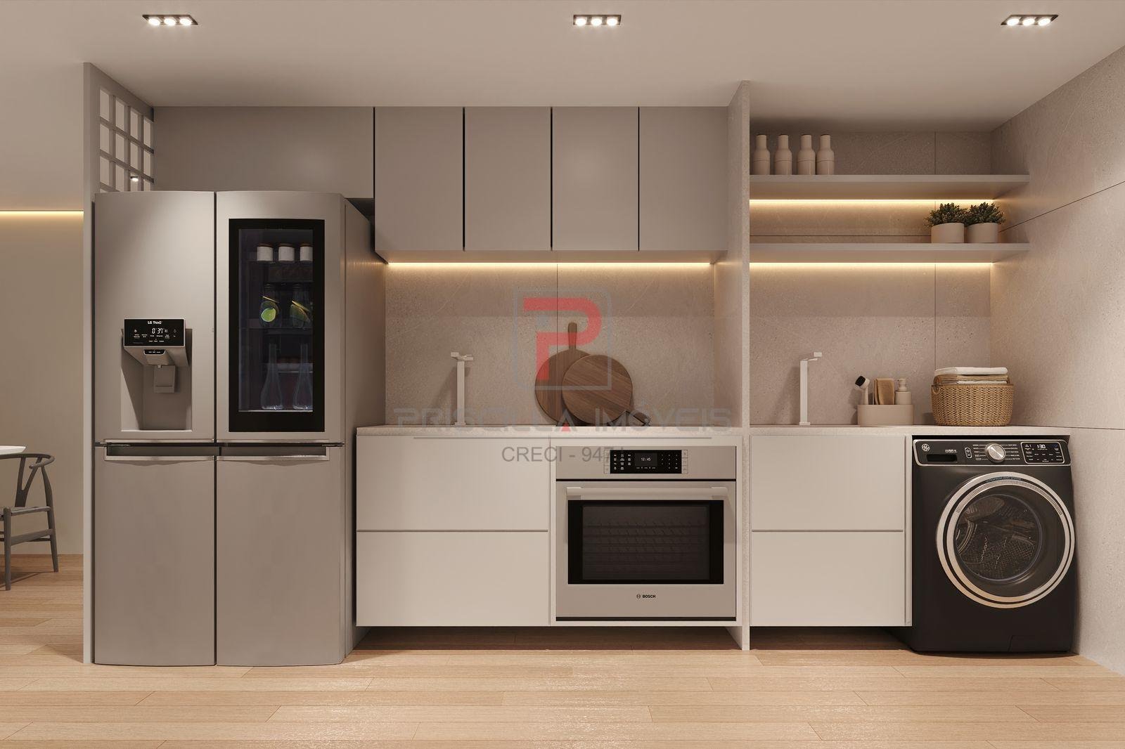 Apartamento à venda com 2 quartos, 1 suíte, 1 vaga e 59m² no Jardim Oceania, João Pessoa (PB) — foto 9 de 11