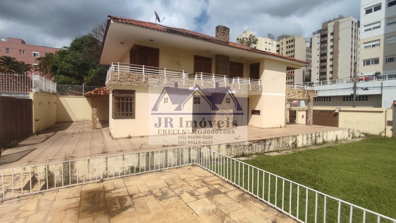 Casa à venda com 3 quartos, 2 suítes, 3 vagas e 1350m² no Pinheirinho, Itajubá (MG) — foto 7 de 30