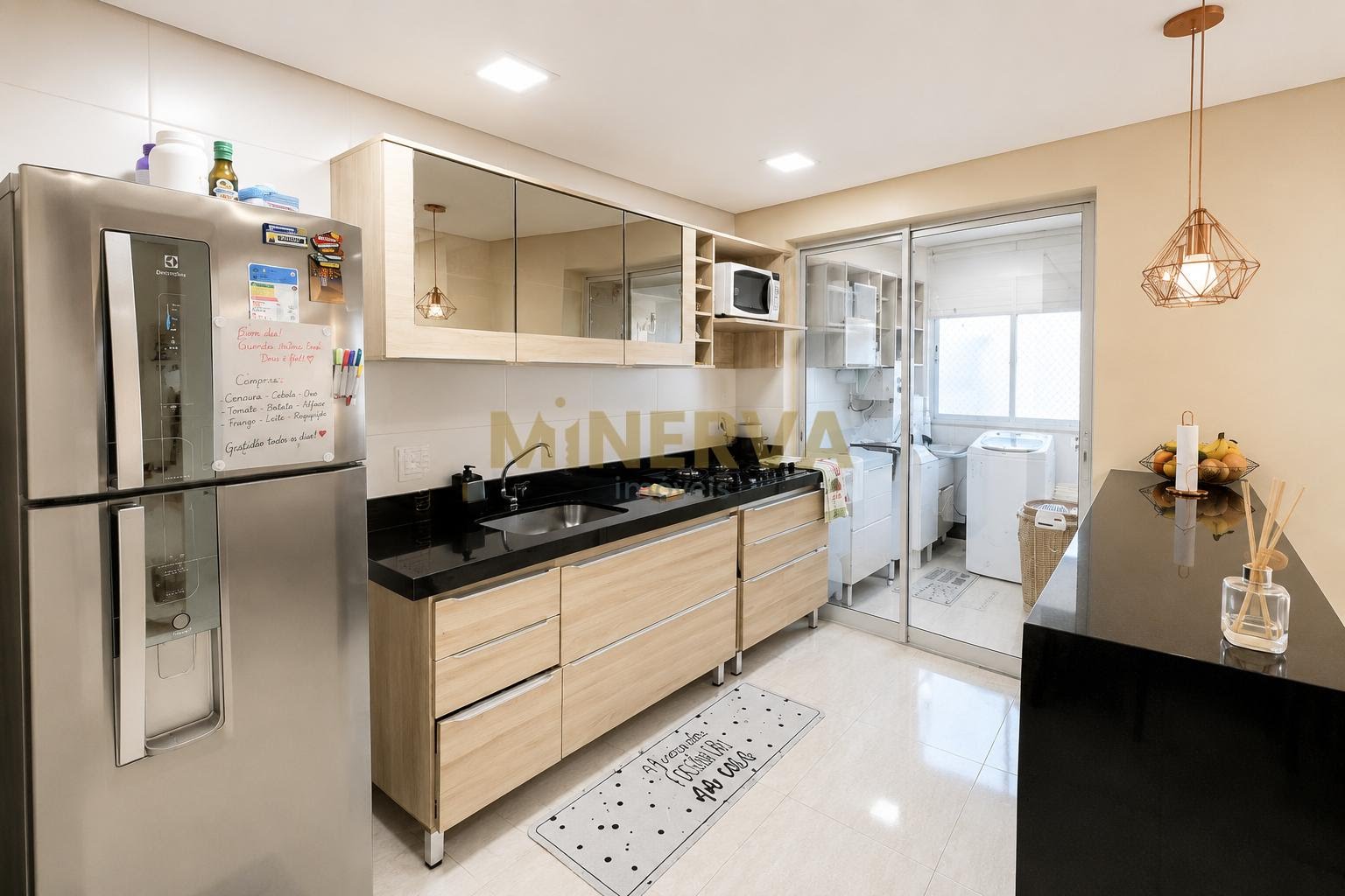 Apartamento à venda com 2 quartos, 1 suíte, 2 vagas e 88m² no Tatuapé, São Paulo (SP) — foto 3 de 11