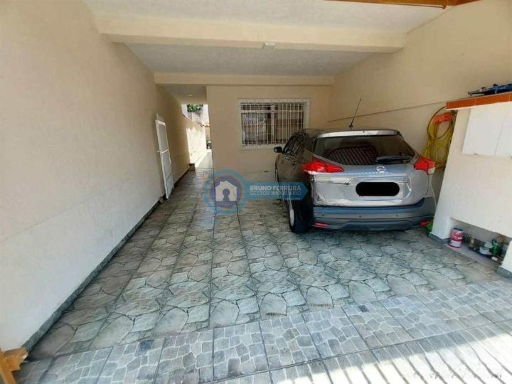 Casa à venda com 3 quartos, 3 banheiros, 2 vagas e 163m² no Jardim Adriana, Guarulhos (SP) — foto 15 de 18
