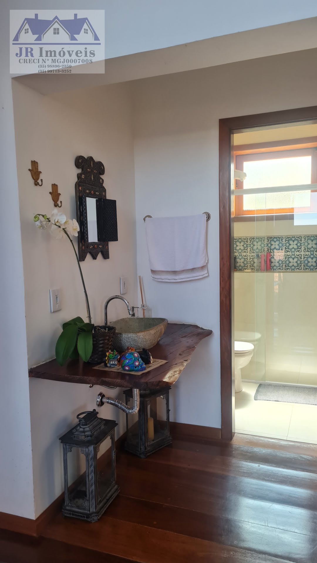 Casa à venda com 1 suíte, 4 vagas e 300m² no Oriente, Itajubá (MG) — foto 27 de 30