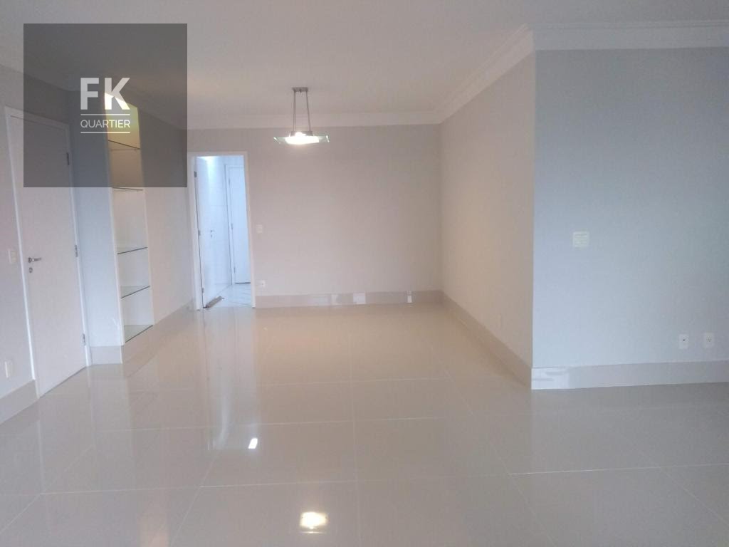 Apartamento à venda com 3 quartos, 4 banheiros, 3 vagas e 170m² no Alphaville Industrial, Barueri — foto principal