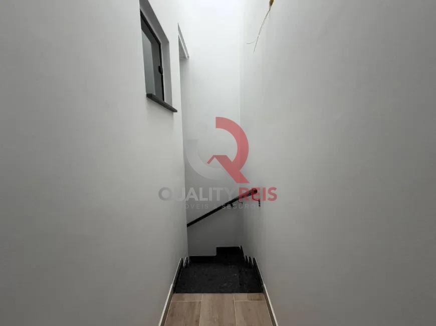 Sobrado, 3 quartos, 120 m² - Foto 3