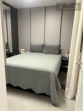 Apartamento em centro  -  São Bernardo do Campo