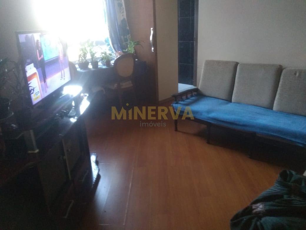 Apartamento à venda com 2 quartos, 1 banheiro, 1 vaga e 63m² no Brás, São Paulo — foto principal
