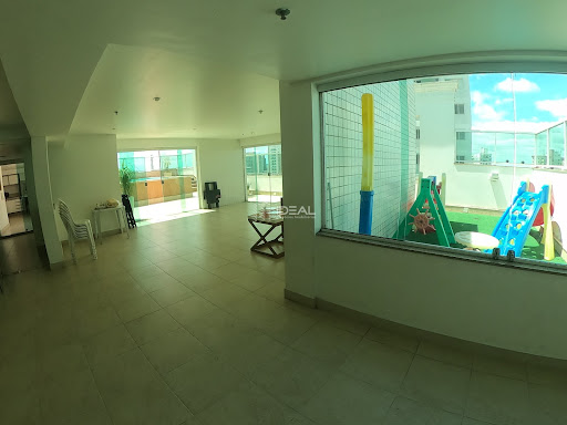 Apartamento de 3 quartos para venda no Edifício Metropolitan próximo a Pelinca - Campos dos Goytacazes, RJ  