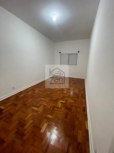 Apartamento em Jardim Oriental  -  São Paulo