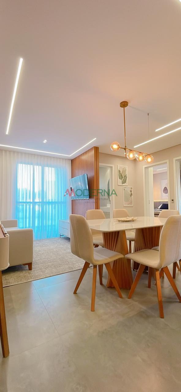 Apartamento à venda com 2 quartos, 1 suíte, 1 vaga e 56m² no Jardim do Mar, São Bernardo do Campo (SP) — foto 7 de 17
