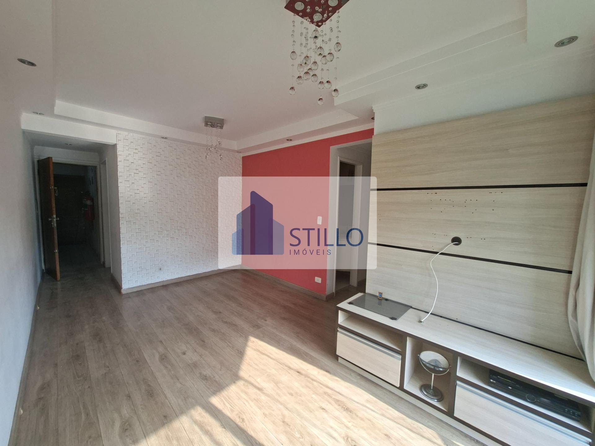 Apartamento à venda com 3 quartos, 1 suíte, 1 vaga e 70m² no Chácara Belenzinho, São Paulo (SP) — foto 3 de 11